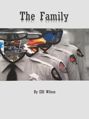 cover image of The Family
